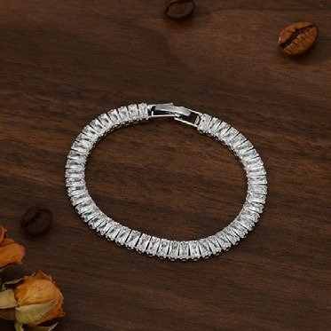 Zircon Stone Bracelet 1522