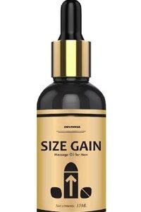 Size Gain